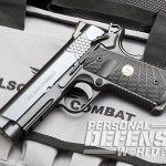 Wilson combat X-TAC Elite Compact pistol
