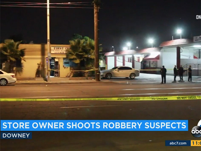 california business owner shooting