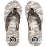 Cobian Sawman Sandals everyday carry