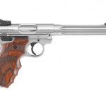 Ruger Mark IV Hunter handgun
