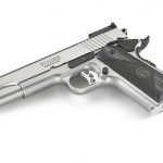 Ruger SR1911 Target 1911 pistols