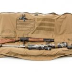 Air Armor Tech rifle case