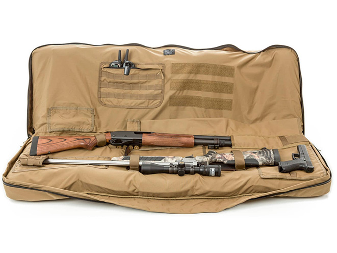 Air Armor Tech rifle case