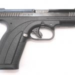 Caracal Enhanced F NEW pistols