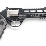 Chiappa Charging Rhino new pistols
