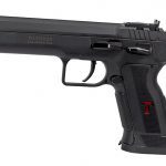 EAA Witness P Match Pro new pistols