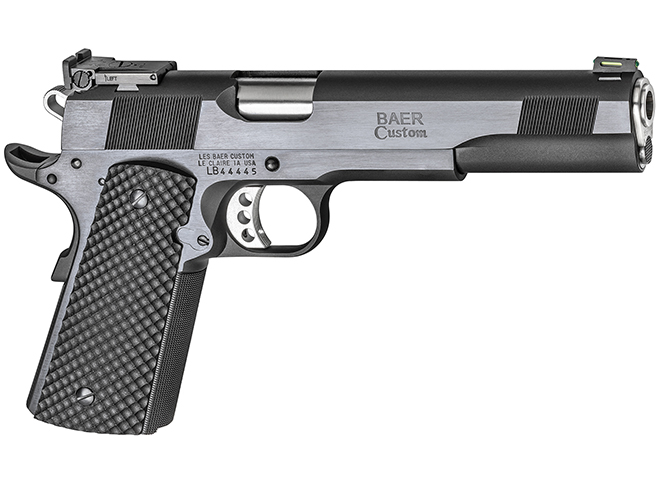 Les Baer Premier II 6” 10mm new pistols