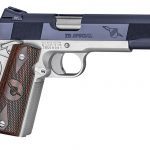 Les Baer TR Special Gen 2 new pistols