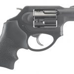 Ruger LCRx new revolvers