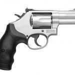 Smith & Wesson Model 66 Combat Magnum new revolvers