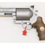 Janz MA .500 S&W Magnum new revolvers