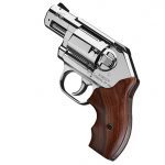 Kimber K6s First Edition new revolvers