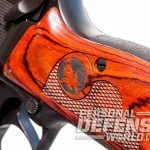 nighthawk browning hi-power gunsite 250 pistol grip