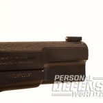 nighthawk browning hi-power gunsite 250 pistol front sight