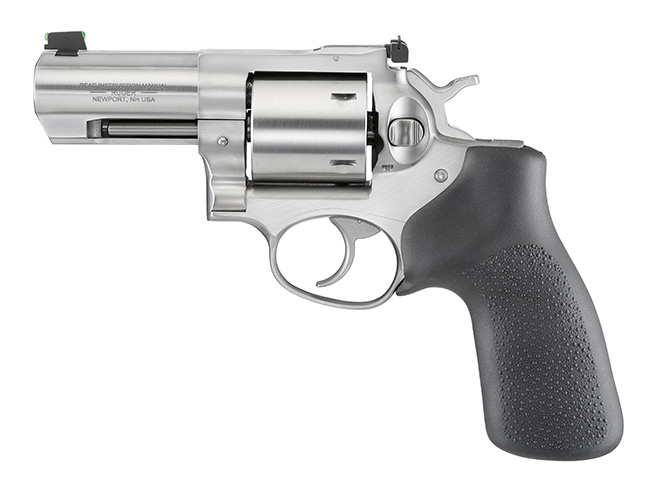 Ruger GP100 .44 Special new pistols