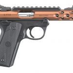 Ruger Mark IV 22/45 Lite new pistols