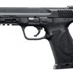 Smith & Wesson M&P M2.0 new pistols