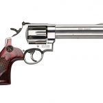 Smith & Wesson Model 629 Deluxe new pistols