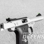 Smith & Wesson SW22 Victory pistol bolt