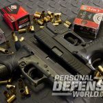 Springfield XD and XDM