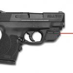 Crimson Trace LG-485 Laserguard new lights and lasers