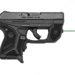 Crimson Trace LG-497G for ruger lcp ii