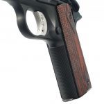 Ed Brown LS10 pistol grip