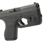 LaserMax G42/G43 CenterFire new lights and lasers