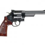 Smith & Wesson Model 29 revolver