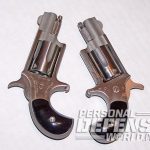north american arms revolver