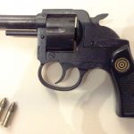 rg-14 revolver