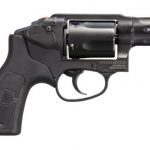 S&W Bodyguard revolver