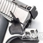 Ruger SR1911 Target pistol parts