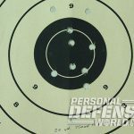 Ruger SR1911 Target pistol target