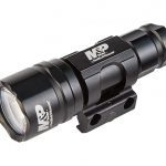 Smith & Wesson Delta Force new lights and lasers