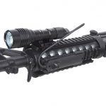 Streamlight ProTac HL-X new lights and lasers