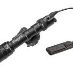 SureFire M612/M622 Ultra Scout new lights and lasers