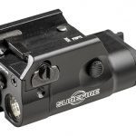 SureFire XC2 new lights and lasers