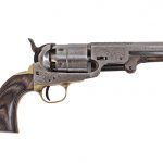 Traditions 1851 Navy Sheriff’s .44 black powder guns