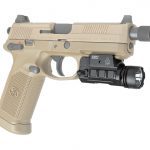 UTG 400-Lumen Subcompact Pistol Light new lights and lasers