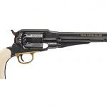 Uberti 1858 Buffalo Bill Centennial black powder guns
