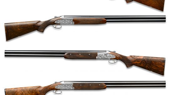 browning b15 beauchamp shotguns