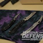 Blade Tactical folding knife