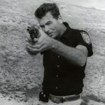 Jack Weaver revolvers handgun shooting