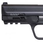 Smith & Wesson M&P M2.0 Compact pistol rail