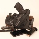 Concealed Carry Reciprocity Ramifications holster