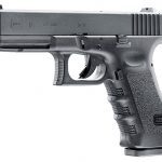 Umarex Glock 17 pistol