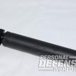 smith & wesson m&p22 compact aac element 2 suppressor