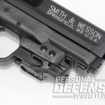 smith & wesson m&p22 compact laser