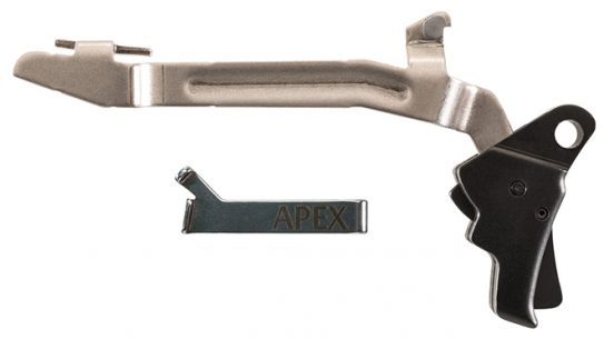 apex glock gen5 trigger
